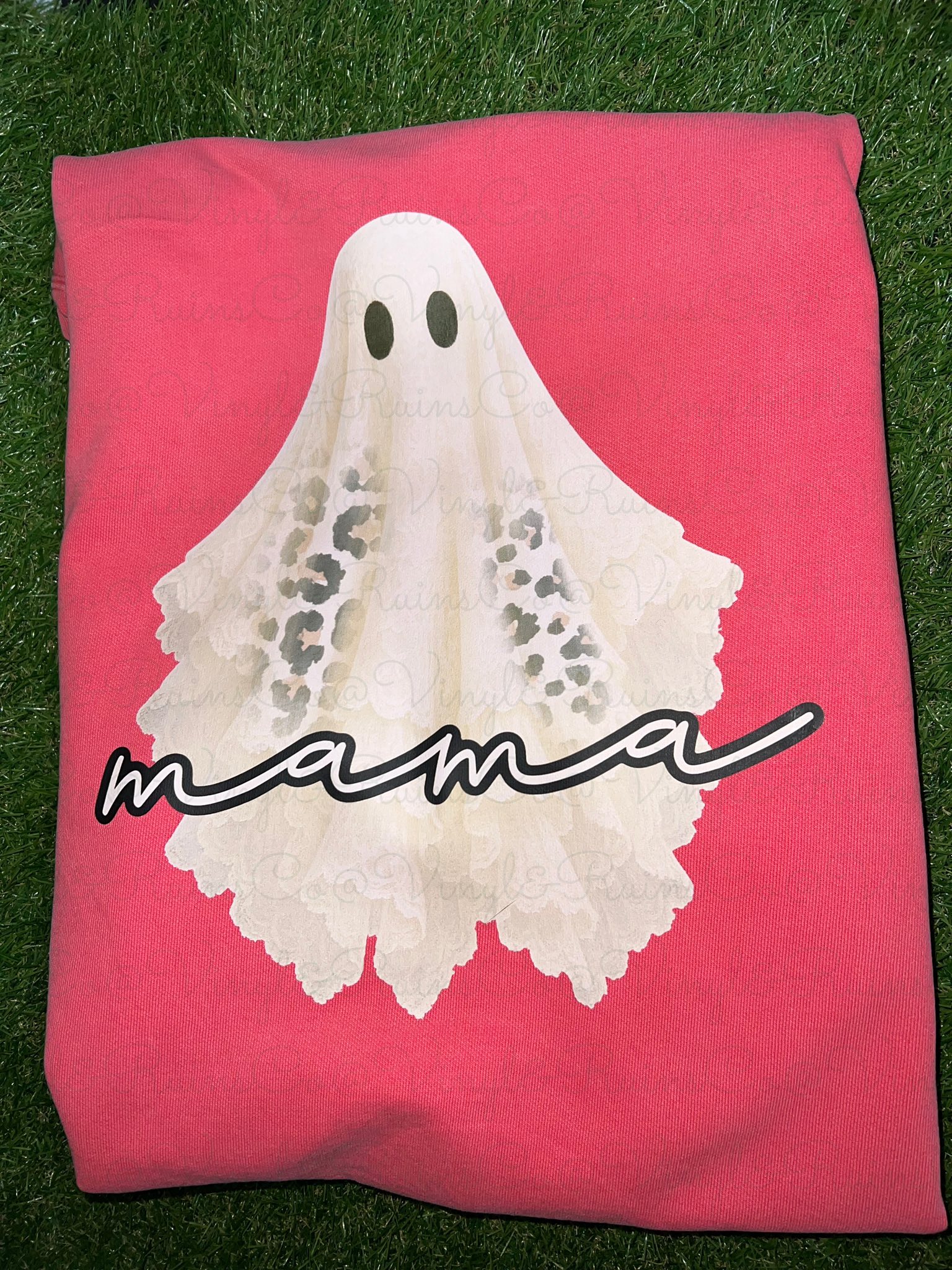 Spooky Mama Shirt